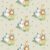 Waterleaf Paper Co. 100% Dissolvable Wrapping Paper, Jungle Baby Animal Designs, Premium Seasonal Gift Wrap, Sustainable, Zero-Waste (10 Sq Ft, Jungle Baby Animals Gathering)