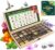 Lush&Dew Year-Round USDA Zone 6 Heirloom Survival Seed Kit, 32 Varieties 30,000+ Non-GMO Seeds for Planting Vegetables Herbs, Gardening Gifts for Women Men, Raised Beds, Indoor Outdoor Home Gardens