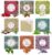 AEGEAN 100% Natural Bar Soap w/Organic Ingredients, Vegan Soap, Moisturizing, Handmade, Scented w/Premium Essential Oils, Body Soap Bars for Women & Men