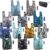 BeeGreen Marine Animal Reusable Grocery Bags Bulk Gifts 12-Pack – Large Tote with Zipper Pouch | Foldable & Washable Polyester Shopping Bags Heavy Duty Animal Lover Gifts Reusable Bag With Handles