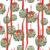 Waterleaf Paper Co. 100% Dissolvable Wrapping Paper, Holiday Mistletoe Designs, Premium Seasonal Gift Wrap, Sustainable, Zero-Waste (10 Sq Ft, Mistletoe Balls)