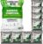 8 XL Bags x 200g Nature Fresh Activated Odor Absorber, Bamboo Charcoal Air Purifying Bag, Odor Eliminator for Home, Car, Cigarette Smoke, Dog, Cat, Shoes